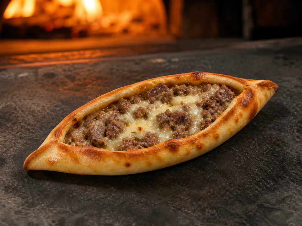 Karışık Cantık