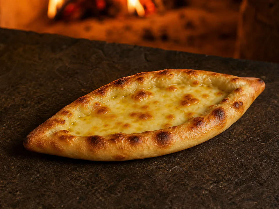 Kaşarlı Cantık