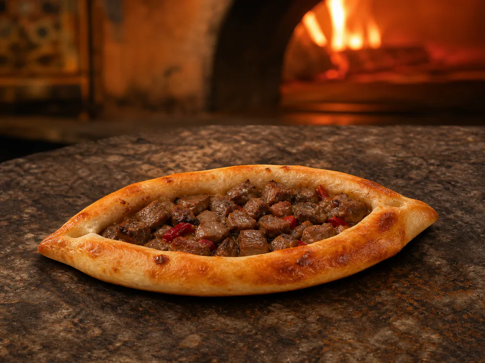 Kuşbaşılı Cantık